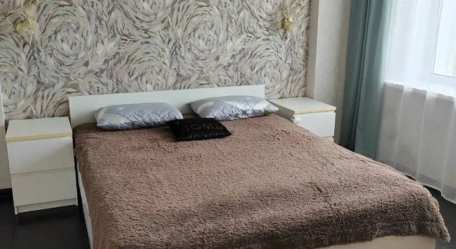 Na Ulitse Zhigura 26 Flat, Buchen Sie Ferienwohnung Wladiwostok 