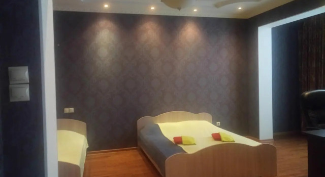 Luxemburg Hostel, Book Hostel Hostels in Tyumen Region, Hostel