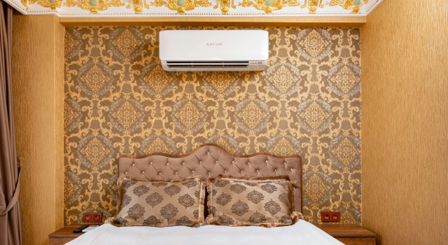 Номер Luxury The Ottoman Pansiyon