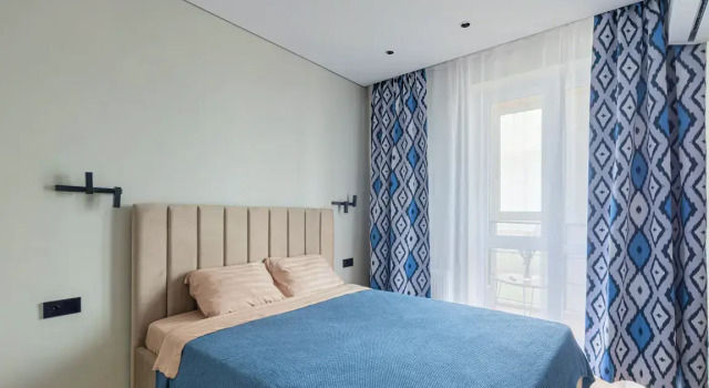 Квартира Living Spase