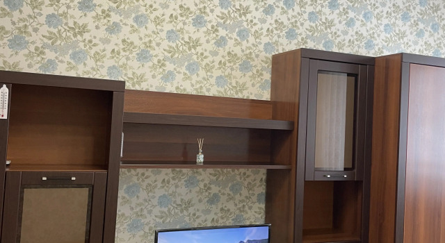V Stepnom Mikrorajone Flat, Prenota Appartamento Staryj Oskol 