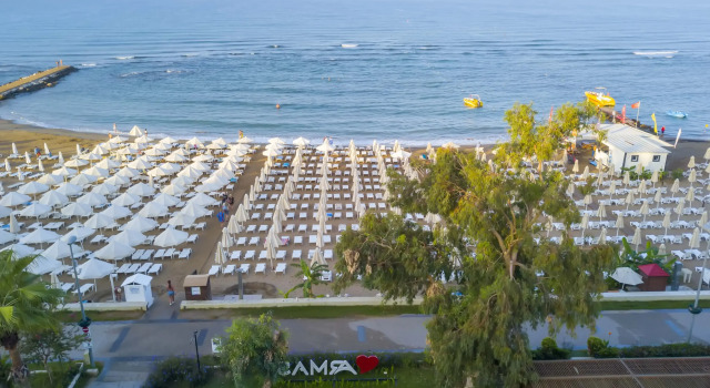 Armas Bella Sun Hotel