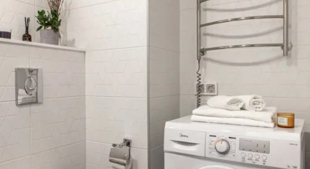 Апартаменты Piter Apartments
