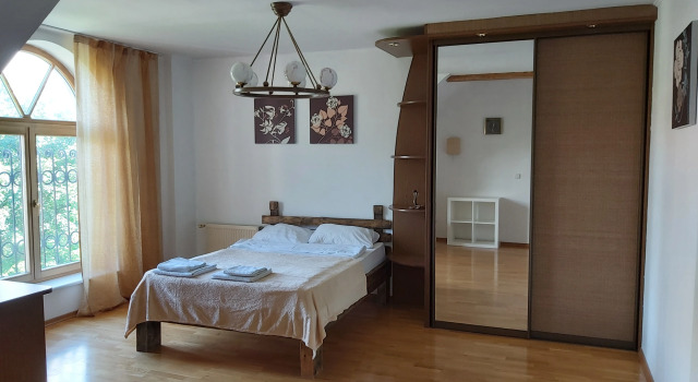 V Dome S Gorgulyej Apartments, Book Apartment Kaliningrad Kaliningrad Region