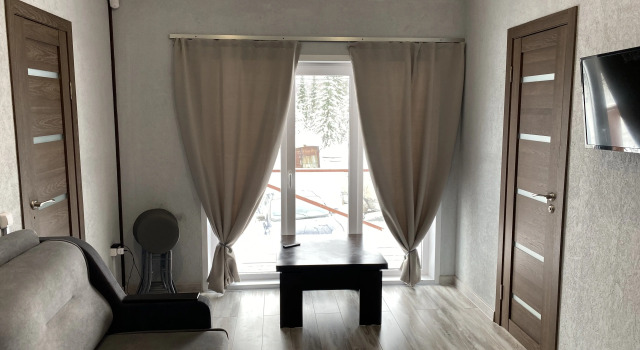 Гостевой дом Light home