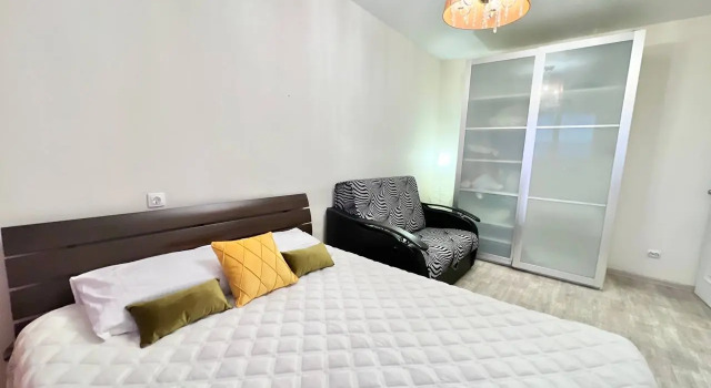 Apartamenty v gostinichnom stile Formula Uspekha, Rezervovat Apartmán Hotely v Kolomna s parkováním, Parkování
