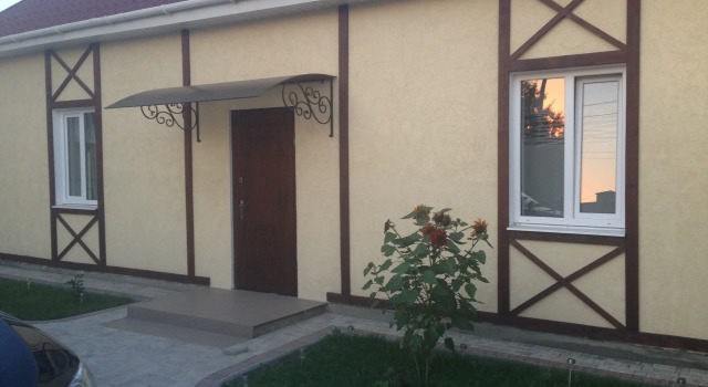 Номер Standard Villa Dacha Mini-Hotel