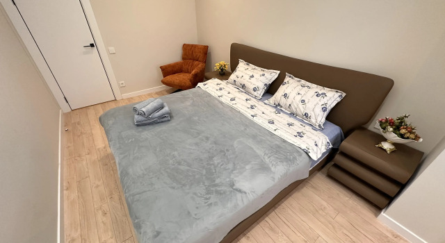 Luchshie Apartamenty Almaty Naprotiv Trts Mega Almaty 97 Flat, Rezerwuj Apartament Hotele SPA w Ałma-Ata, SPA