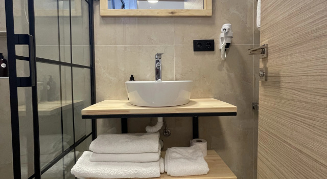 Семейный номер Standard с балконом и с красивым видом из окна Dalaman Airport AliBaba Hotel