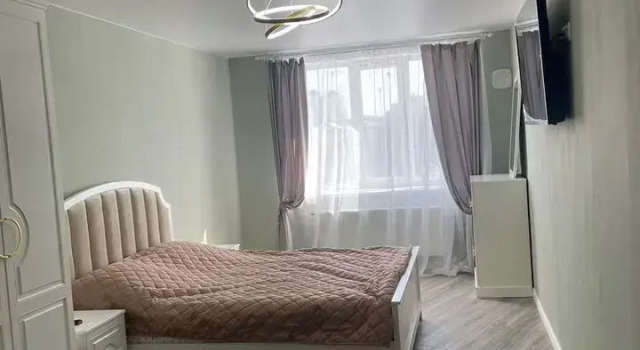 Квартира 2 на Улице Менделеева 21