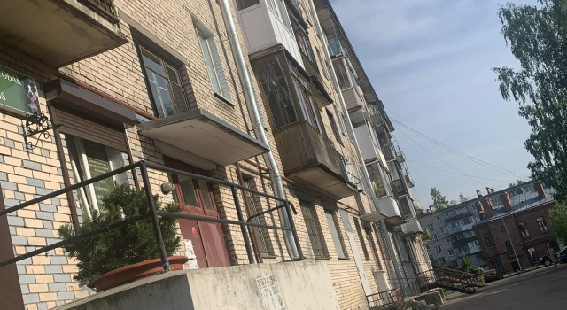 Квартира Уютно как дома, Забронировать Апартаменты/квартира Ломоносов 
