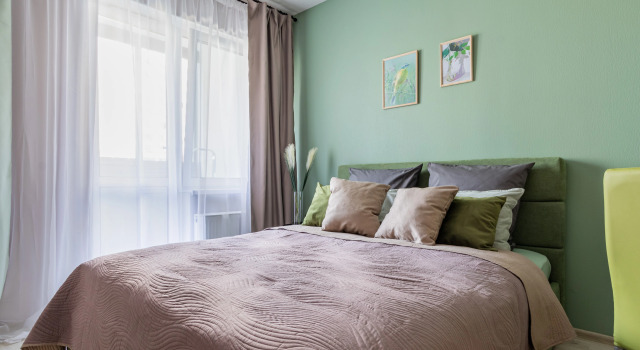 Sweet Home Srednerogatskaya Flat, Rezervovat Apartmán Moskovskiy district Petrohrad