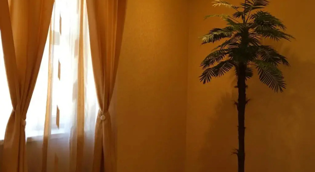Calipso Hotel