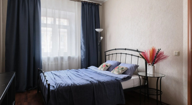 Myitninskaya 2 Apartments, Book Lejlighed Tsentralny district Sankt Petersborg
