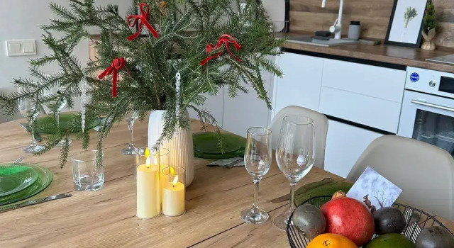 Частный дом Сканди коттедж с сауной, Забронировать Дом для отпуска Матюшино 
