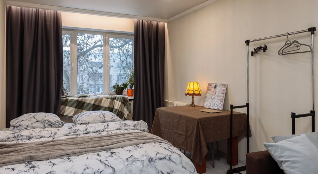 Uyutnaya Ryadom S Ozerom V Istoricheskom Rayone Flat, Book Apartment Kaliningrad Kaliningrad Region