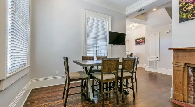 Люкс Апартаменты Luxury Condos in Downtown