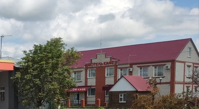 Don Motel, Prenota Motel  
