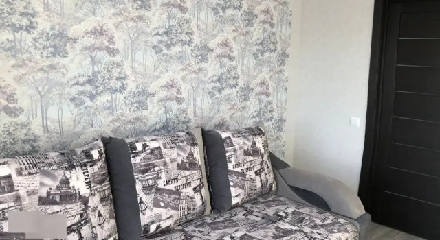 Na Ulitse Smolenskaya 117 Flat, Prenota Appartamento Hotel a Zabaikalsky Kray con parcheggio, Parcheggio
