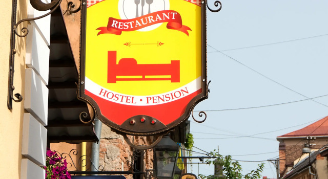 Hospoda Hostel, Book Hostel / Vandrerhjem Hostels i Carpathians - Ukraine, Hostel / Vandrerhjem