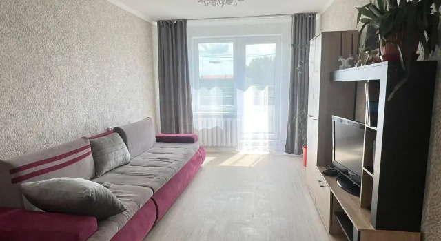 Na Belanova 85 Flat, Book Apartment Kaliningrad Kaliningrad Region