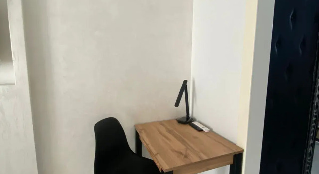 Апартаменты Апартаменты Просторная Студия в Центре Сириуса от HomeHotelSochi