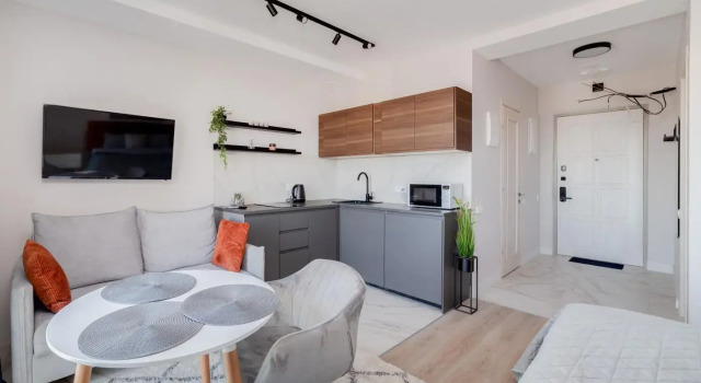 Smart Host Smart Khost Na Proyezde Dmitrovskiy Apartments, Rezerwuj Apartament SAO Area Moskwa