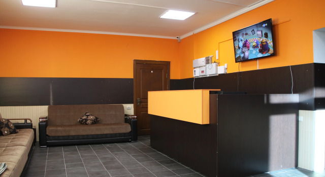 Hostel Home, Rezervovat Hostel Simferopol 