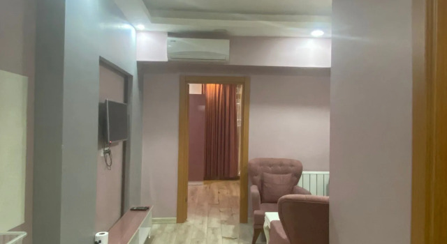 Rezo Boutique Hotel, Varaa Boutique-hotelli Hotellit Marmara-alue pysäköinnillä, Pysäköinti