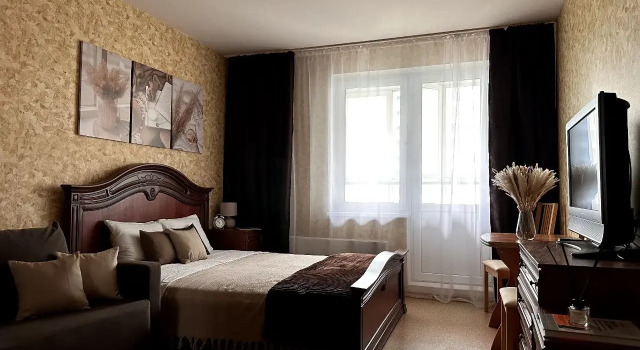 Апартаменты для гостей города и командироворчных Apartment 52, Забронировать Апартаменты/квартира Отели Нижнего Новгорода с парковкой, Парковка