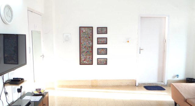 Central Bed & Breakfast, Забронировать Отель «постель и завтрак» Калькутта East Zone