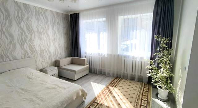Квартира в Частном Секторе