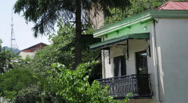 Отель The One Terrace, Забронировать Отель Отели Авлабари 3 звезды, 3*