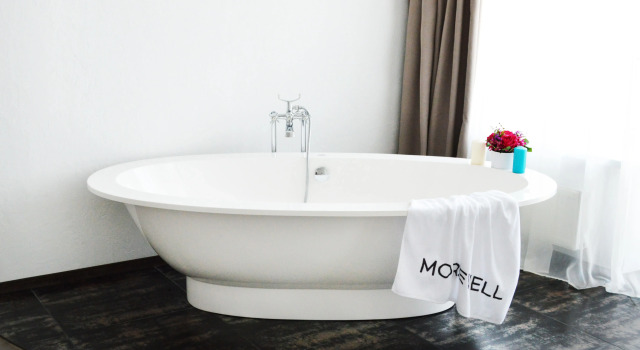 Suite Morewell Guest house