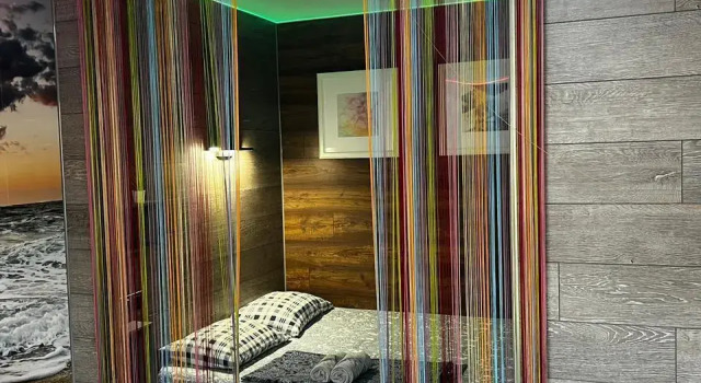Uyutnye Na Kuryzhova 14 Apartments, Buchen Sie Ferienwohnung Hotels in Oblast Moskau mit Parkplatz, Parkplätze