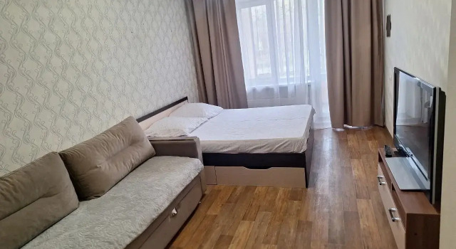 Квартира на проспекте  Мира 72 А рядом с СК Юпитер и Кристалл, Забронировать Апартаменты/квартира Апартаменты Томского района, Апартаменты/квартира