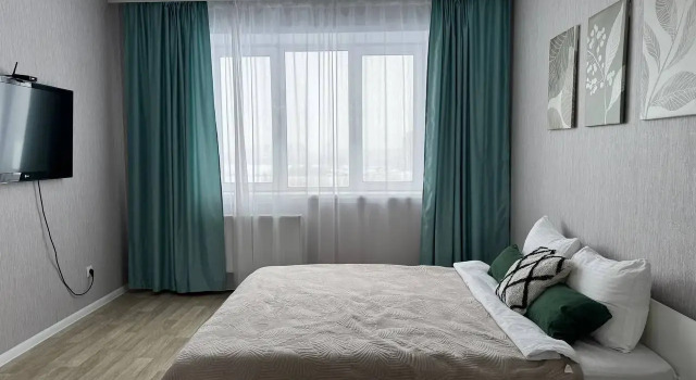 Апартаменты комфорт Vetka Home Околица, Забронировать Апартаменты/квартира Новосибирск Новосибирская область