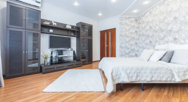 Comfort Home Na Chistopolskoy 66 Apartments, Prenota Appartamento Hotel a Tatarstan con parcheggio, Parcheggio
