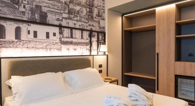 Modica Boutique Hotel