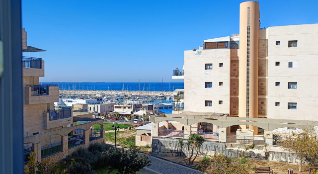 Apartamento By The Sea Apartments