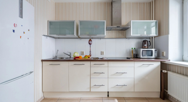 2-komnatnaya blizko k aeroportu Flat, Rezervovat Apartmán Hotely v Moskovskiy district s parkováním, Parkování