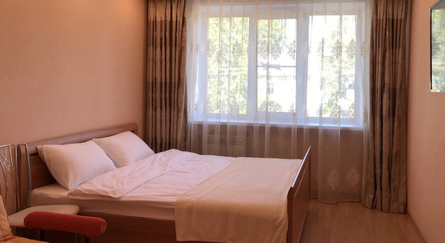 2-Komnatnye | Sun Beach | Goodnight Apartaments, Prenota Appartamento Rybinsk 