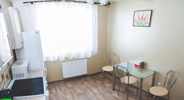 Апартаменты ATLANT Apartments 145
