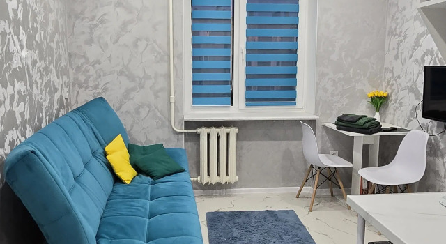 Luchshe Chem Doma Polotskaya 10 V Kaliningrade Flat, Book Apartment Kaliningrad Kaliningrad Region