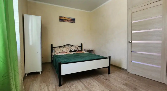 Номер Comfort Мини-отель Барбарис