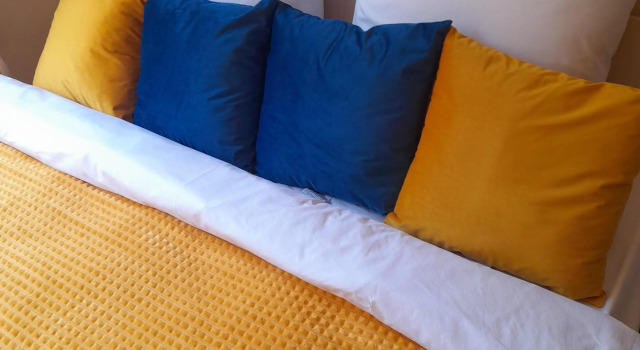 Apartamenty Siesta 2, Prenota Appartamento Hotel a Central Russia con parcheggio, Parcheggio