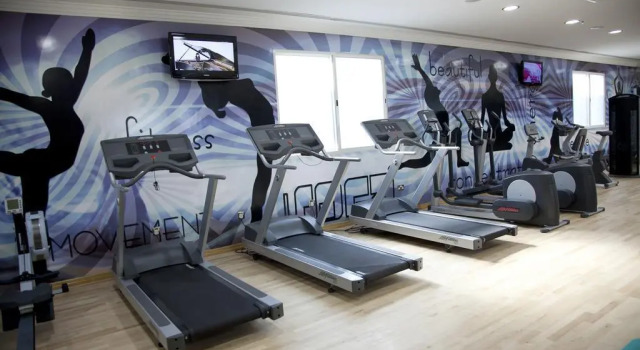 Sunday Hotel Al Barsha