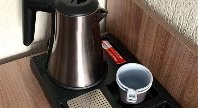 Двухместный номер Standard Plus Отель Облака