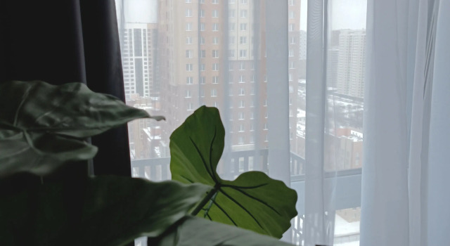 U metro Nizegorodskaya Flat, Rezerwuj Apartament UVAO Area Moskwa