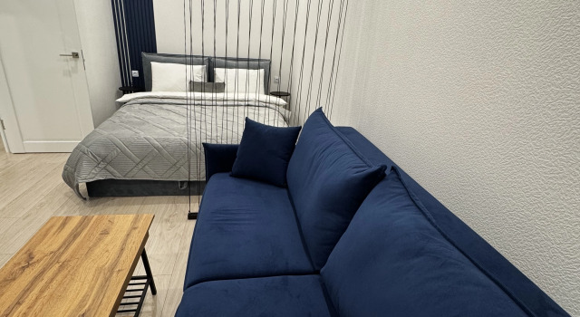 Solnechnaya Vidovaya V Samom Tsentre Flat, Buchen Sie Ferienwohnung Archangelsk 
